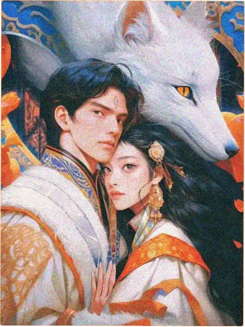 老男孩